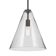 Kichler 42200 Everly 1-lt 14" Pendant