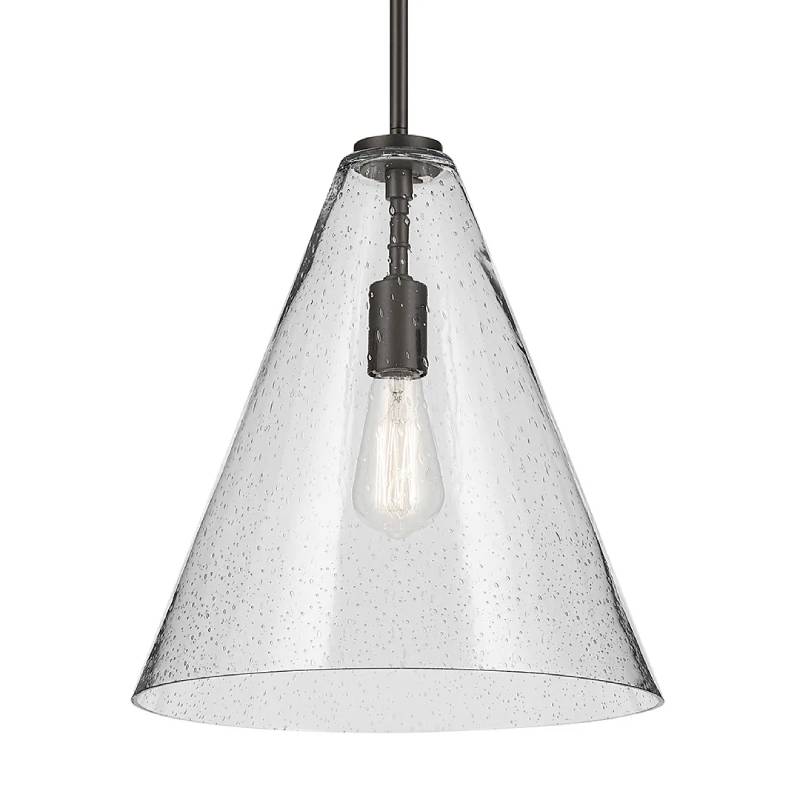 Kichler 42200 Everly 1-lt 14" Pendant