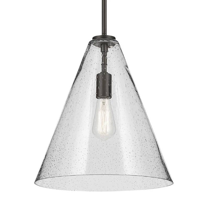 Kichler 42200 Everly 1-lt 14" Pendant