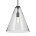 Kichler 42200 Everly 1-lt 14" Pendant