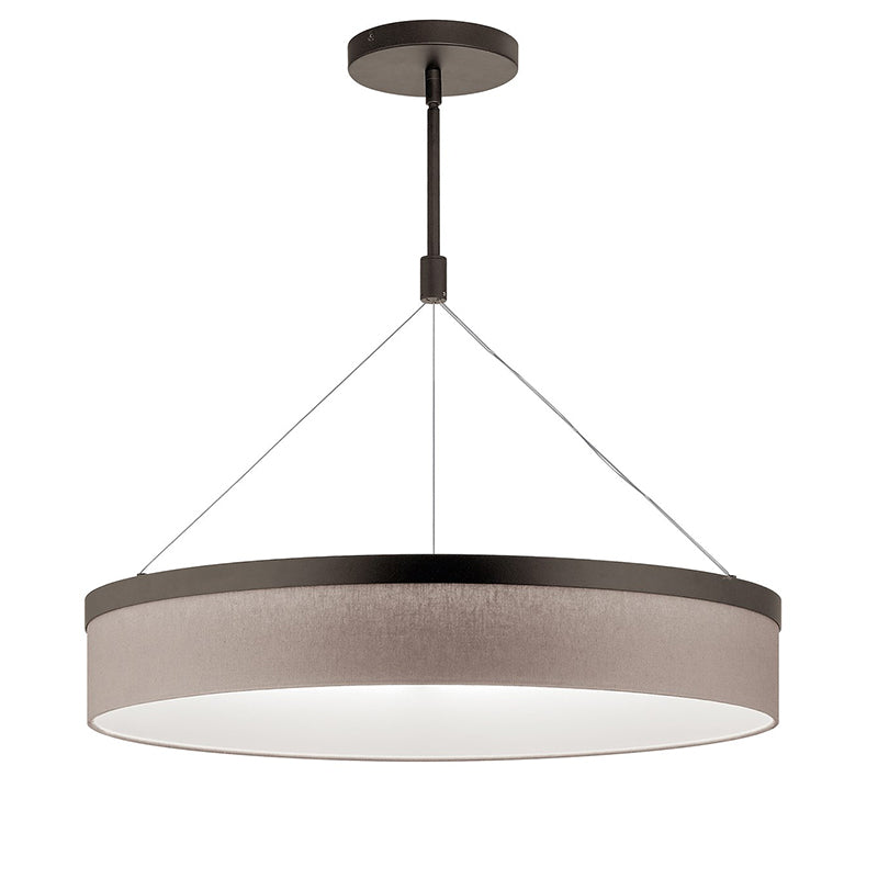 Kichler 42298 Mercel 26" LED Chandelier