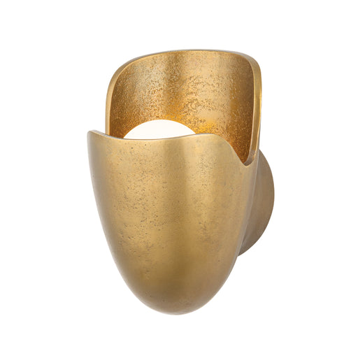 Hudson Valley 4241 Bideford 1-lt 9" Tall Wall Sconce