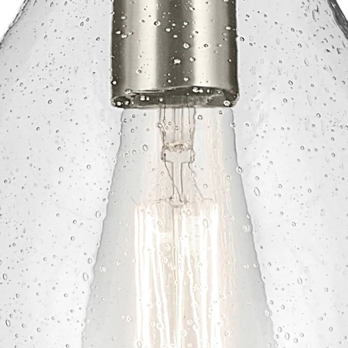 Kichler 42456 Everly 1-lt 7" Pendant