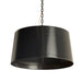 Arteriors 42466 Anderson 3-lt 23" Pendant