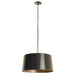 Arteriors 42466 Anderson 3-lt 23" Pendant