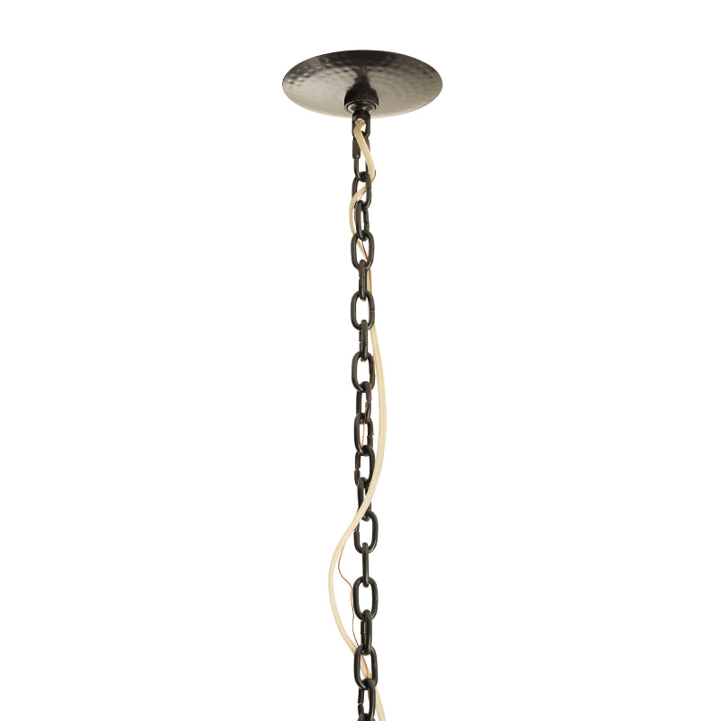 Arteriors 42466 Anderson 3-lt 23" Pendant