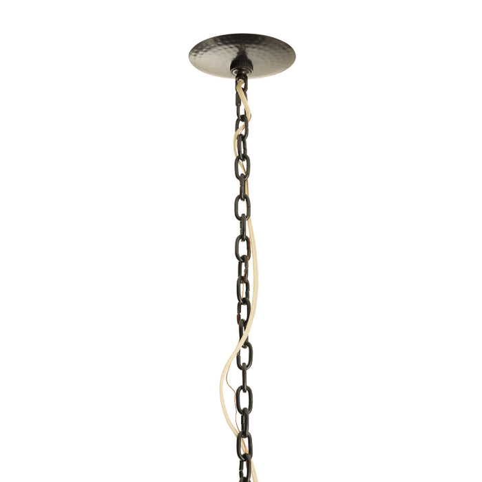 Arteriors 42466 Anderson 3-lt 23" Pendant