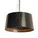 Arteriors 42466 Anderson 3-lt 23" Pendant