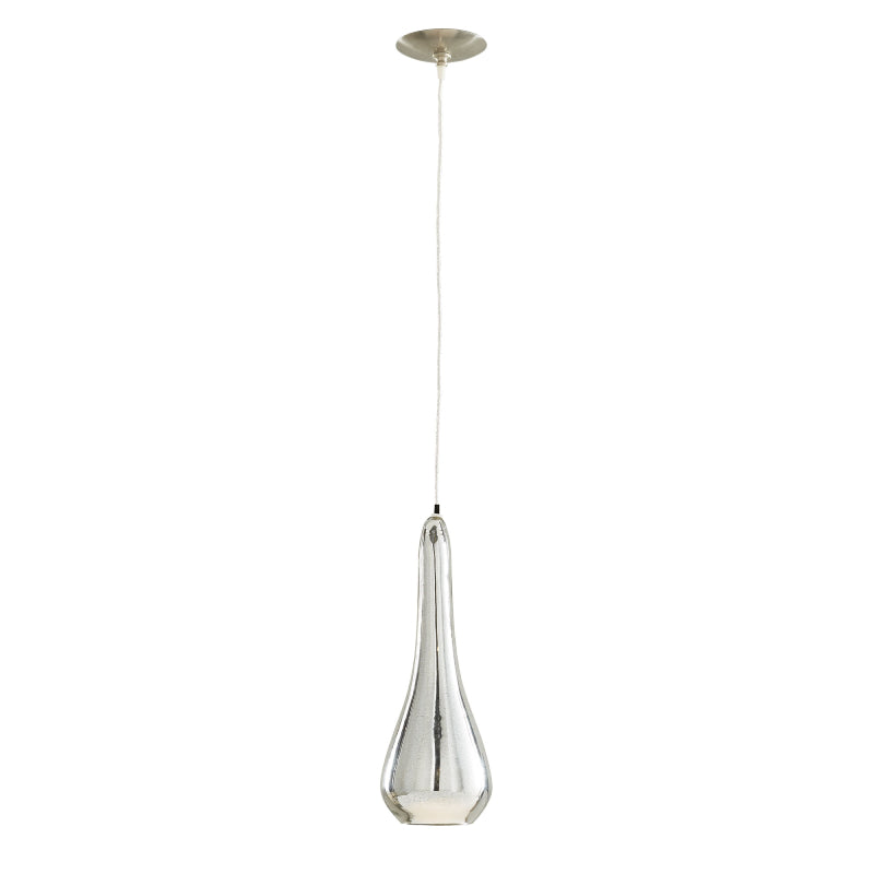 Arteriors 42514 Arianna 1-lt 7" Pendant
