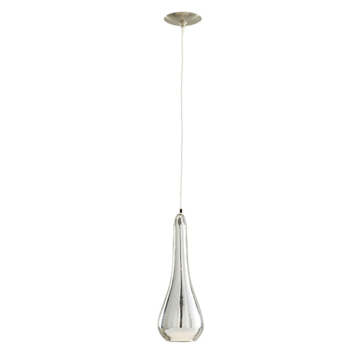 Arteriors 42514 Arianna 1-lt 7" Pendant