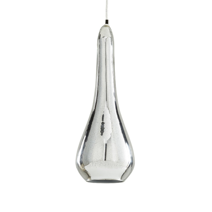 Arteriors 42514 Arianna 1-lt 7" Pendant