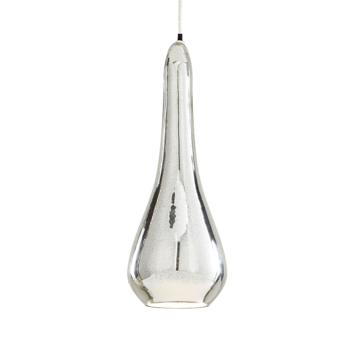 Arteriors 42514 Arianna 1-lt 7" Pendant