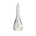 Arteriors 42514 Arianna 1-lt 7" Pendant