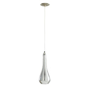 Arteriors 42514 Arianna 1-lt 7" Pendant