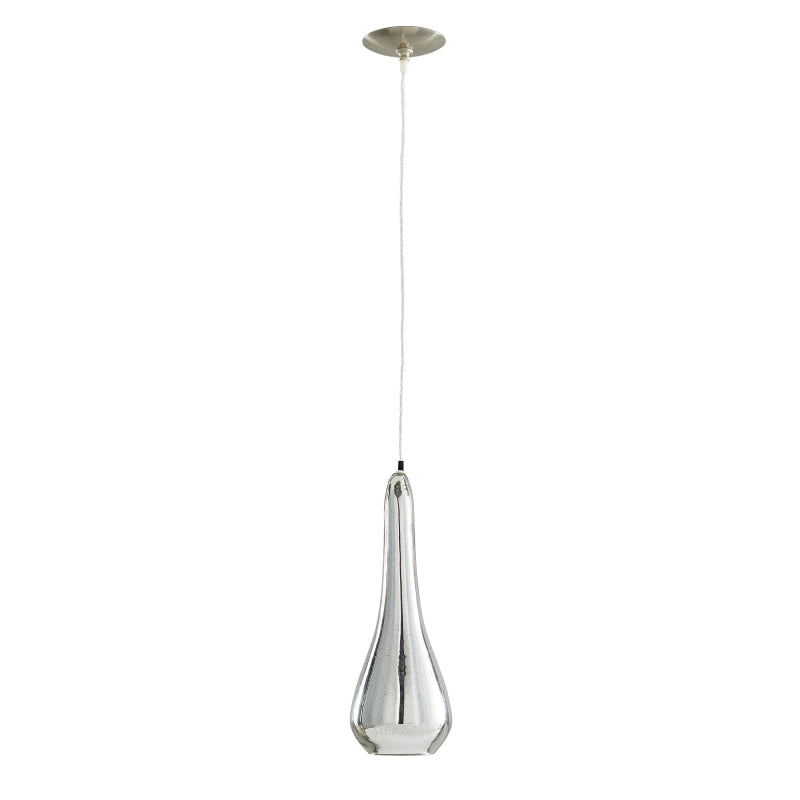 Arteriors 42514 Arianna 1-lt 7" Pendant