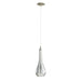 Arteriors 42514 Arianna 1-lt 7" Pendant