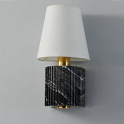 Corbett 426-16 Aden 1-lt 16" Tall Wall Sconce