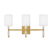 Hinkley 57613 Anika 3-lt 23" LED Vanity