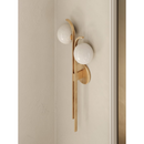 Hudson Valley 8425 Laval 2-lt 25" Tall Wall Sconce