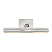 Hinkley 43012 Stokes 2-lt 20" LED Accent Light - Polished Nickel