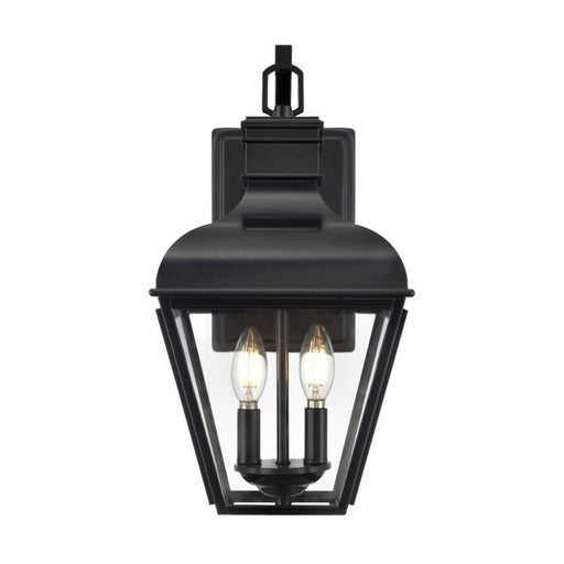 Millennium 43102 Edenton 2-lt 18" Outdoor Wall Sconce