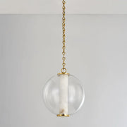 Corbett 432-12 Pietra 1-lt 12" LED Pendant