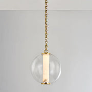Corbett 432-12 Pietra 1-lt 12" LED Pendant