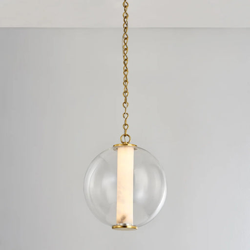 Corbett 432-12 Pietra 1-lt 12" LED Pendant