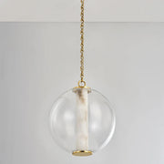 Corbett 432-16 Pietra 1-lt 16" LED Pendant