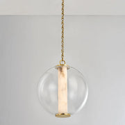 Corbett 432-16 Pietra 1-lt 16" LED Pendant