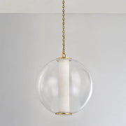 Corbett 432-20 Pietra 1-lt 20" LED Pendant