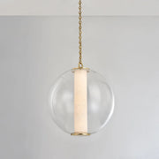 Corbett 432-20 Pietra 1-lt 20" LED Pendant
