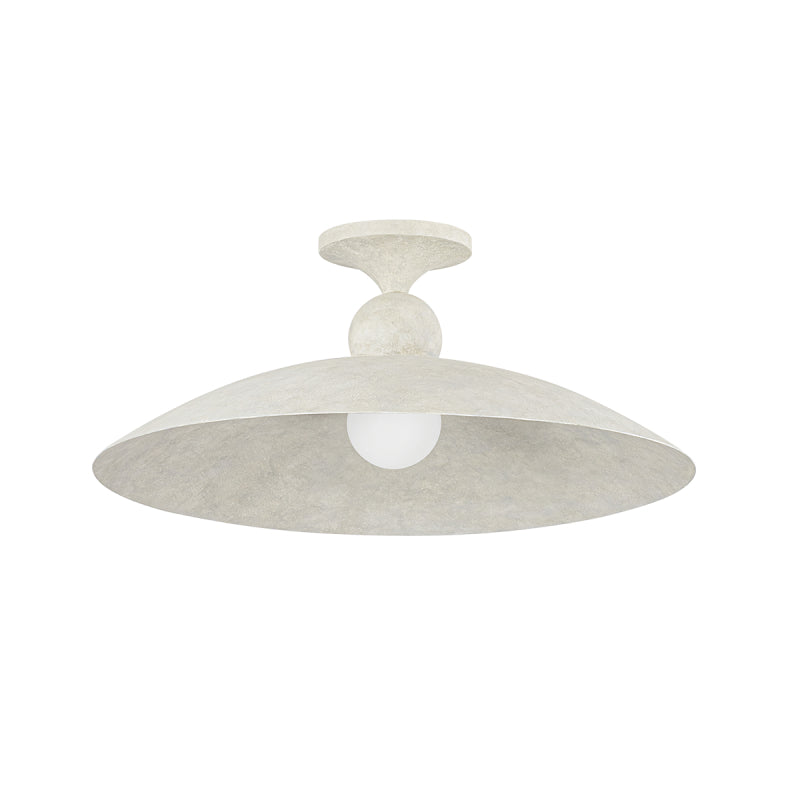 Hudson Valley 4320 Teelin 1-lt 20" Flush Mount