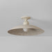 Hudson Valley 4320 Teelin 1-lt 20" Flush Mount