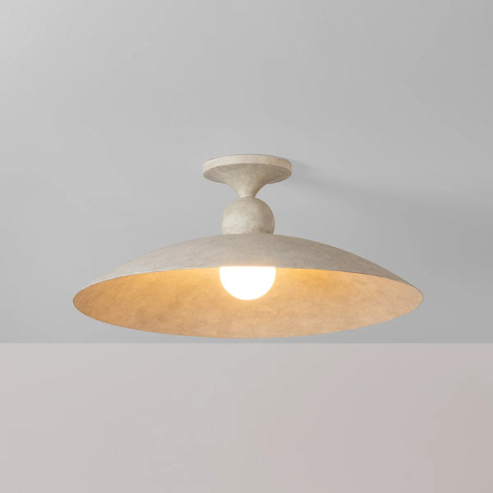 Hudson Valley 4320 Teelin 1-lt 20" Flush Mount