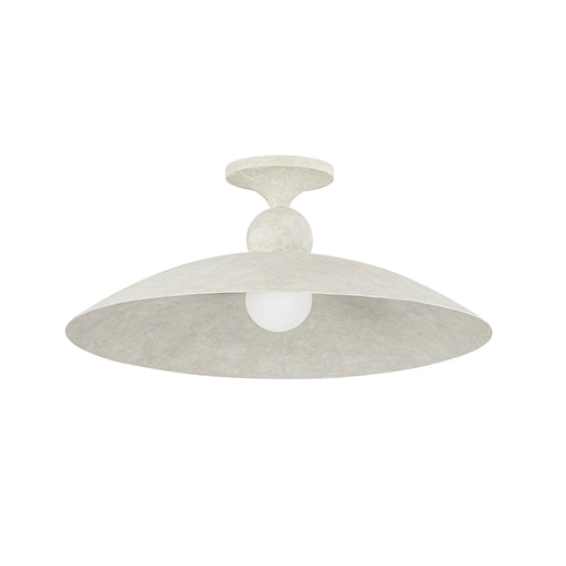 Hudson Valley 4320 Teelin 1-lt 20" Flush Mount