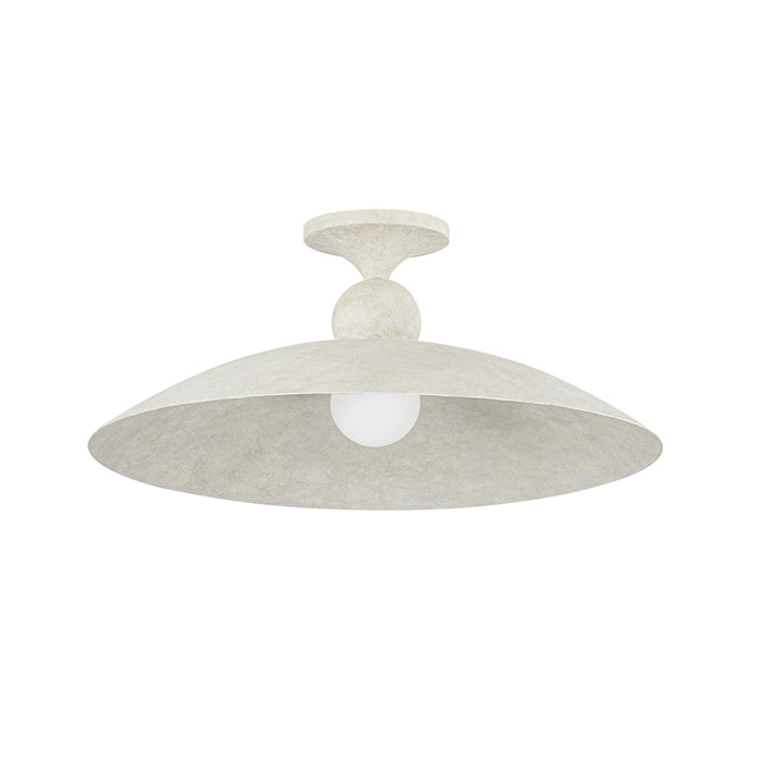 Hudson Valley 4320 Teelin 1-lt 20" Flush Mount