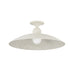 Hudson Valley 4320 Teelin 1-lt 20" Flush Mount