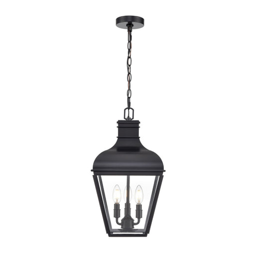Millennium 43303 Edenton 3-lt 11" Outdoor Pendant