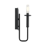Kichler 43363 Alden 1-lt 12" Tall Wall Sconce
