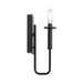 Kichler 43363 Alden 1-lt 12" Tall Wall Sconce