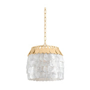 Corbett 434-14 Coralie 1-lt 14" Pendant