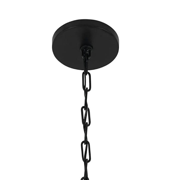 Kichler 43499 Abbotswell 16-lt 37" Chandelier