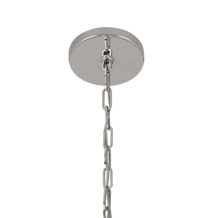 Kichler 43499 Abbotswell 16-lt 37" Chandelier