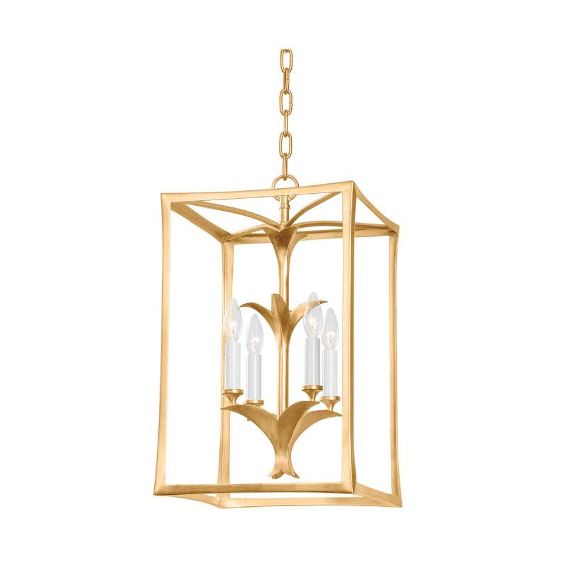 Corbett 435-31 Bergamo 4-lt 13" Pendant