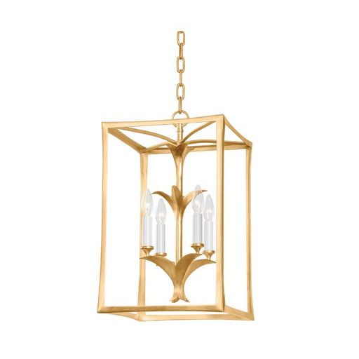 Corbett 435-31 Bergamo 4-lt 13" Pendant