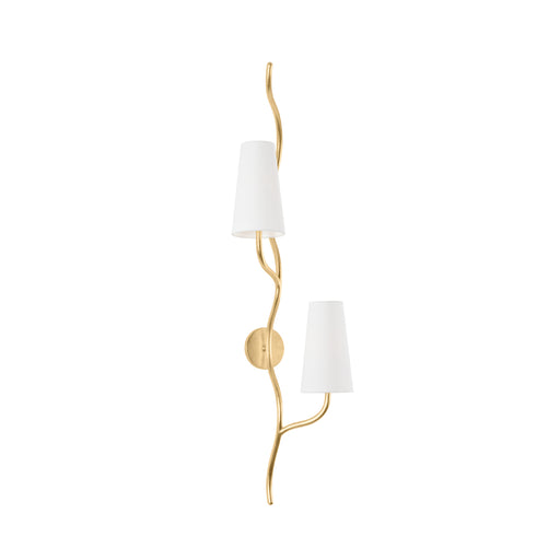 Corbett 436-48 Cortona 2-lt 48" Tall Wall Sconce