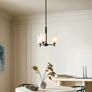 Kichler 43670 Shailene 3-lt 18" Chandelier