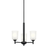 Kichler 43670 Shailene 3-lt 18" Chandelier