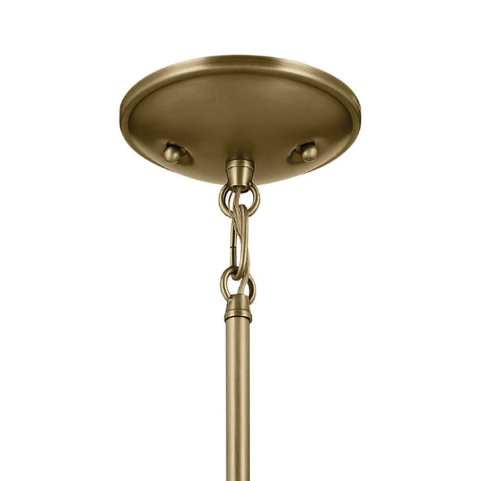 Kichler 43670 Shailene 3-lt 18" Chandelier